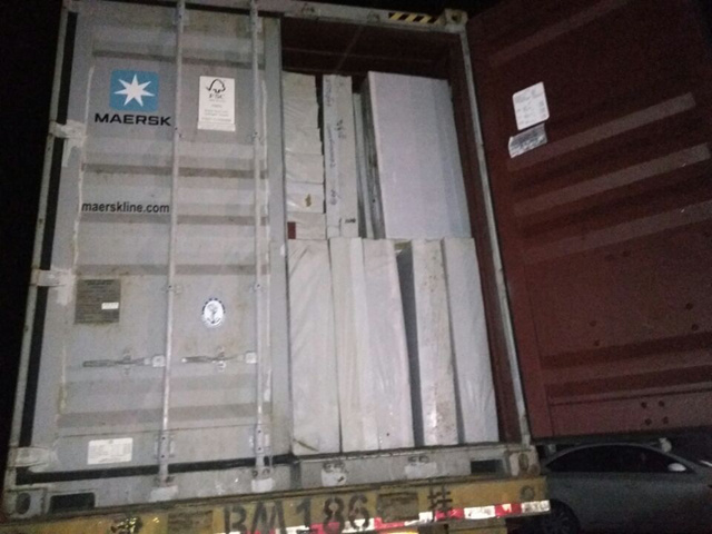 交通發達 快速發貨